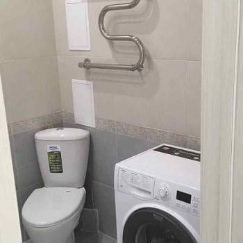 Сдается 1-комнатная квартира, 37,1 м²