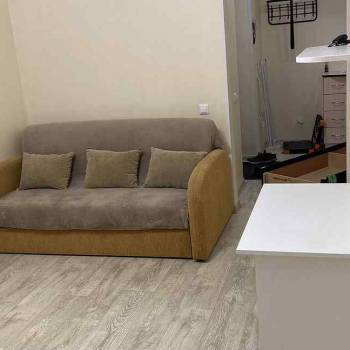 Сдается 1-комнатная квартира, 37,1 м²