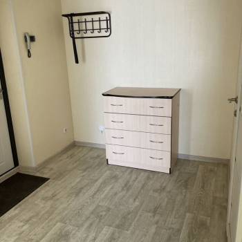 Сдается 1-комнатная квартира, 37,1 м²