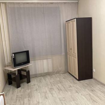 Сдается 1-комнатная квартира, 37,1 м²