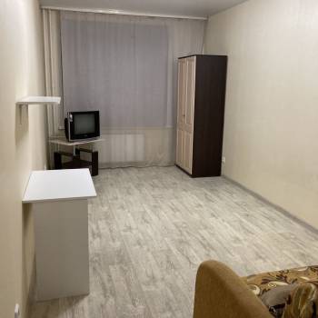 Сдается 1-комнатная квартира, 37,1 м²