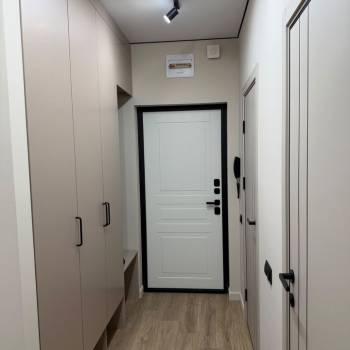 Продается 1-комнатная квартира, 44,4 м²