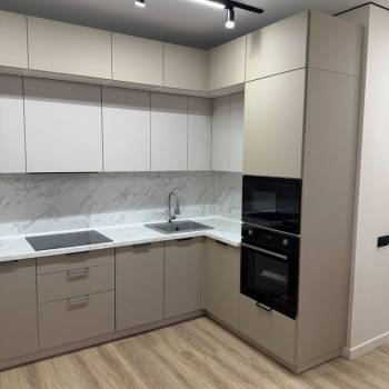 Продается 1-комнатная квартира, 44,4 м²