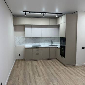 Продается 1-комнатная квартира, 44,4 м²