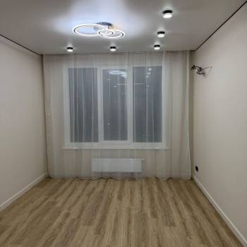 Продается 1-комнатная квартира, 44,4 м²