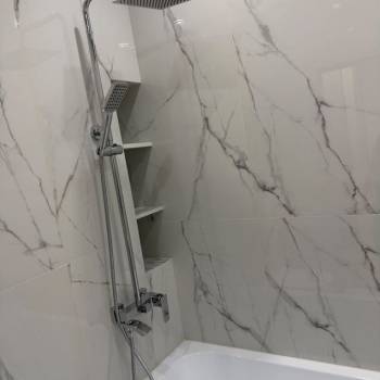 Продается 1-комнатная квартира, 44,4 м²