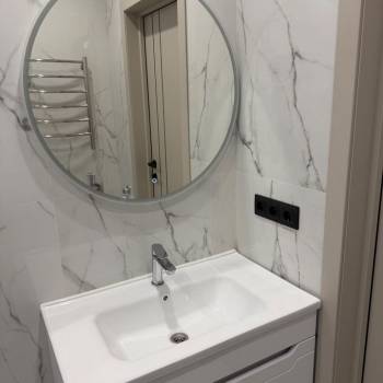 Продается 1-комнатная квартира, 44,4 м²