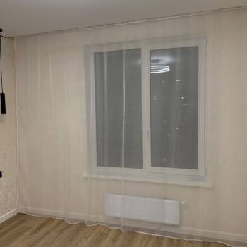 Продается 1-комнатная квартира, 44,4 м²