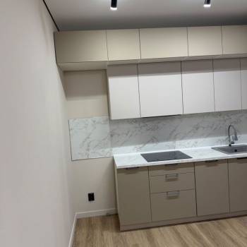 Продается 1-комнатная квартира, 44,4 м²