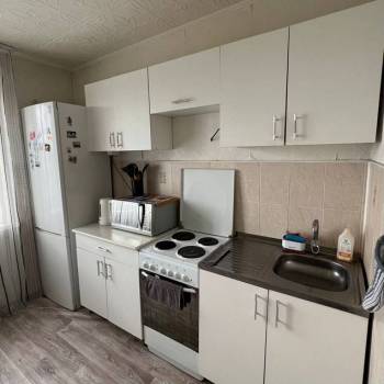 Продается 1-комнатная квартира, 33 м²