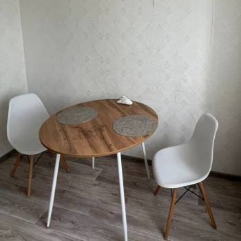 Продается 1-комнатная квартира, 33 м²