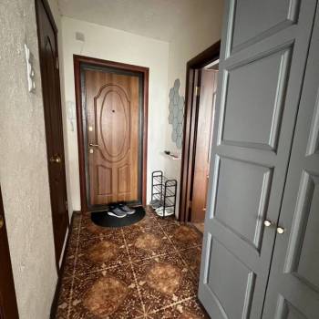 Продается 1-комнатная квартира, 33 м²