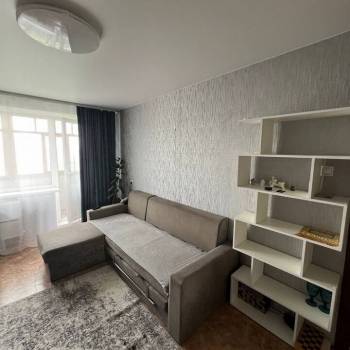 Продается 1-комнатная квартира, 33 м²
