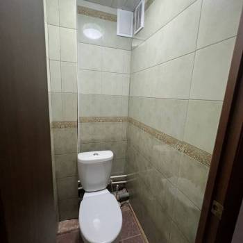 Продается 1-комнатная квартира, 33 м²