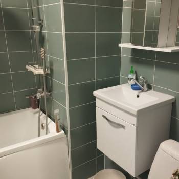 Сдается 2-х комнатная квартира, 52,6 м²