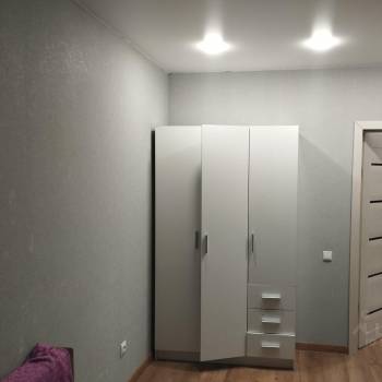 Сдается 2-х комнатная квартира, 52,6 м²