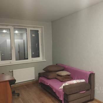 Сдается 2-х комнатная квартира, 52,6 м²