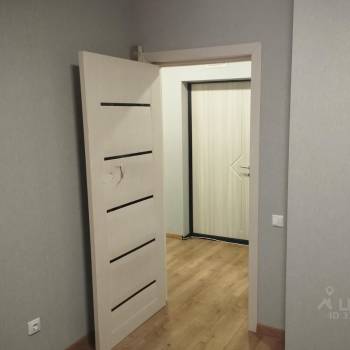 Сдается 2-х комнатная квартира, 52,6 м²