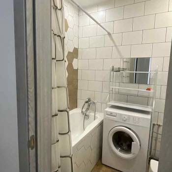 Сдается 1-комнатная квартира, 24 м²