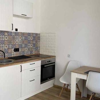Сдается 1-комнатная квартира, 24 м²