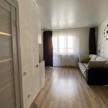 Сдается 1-комнатная квартира, 24 м²