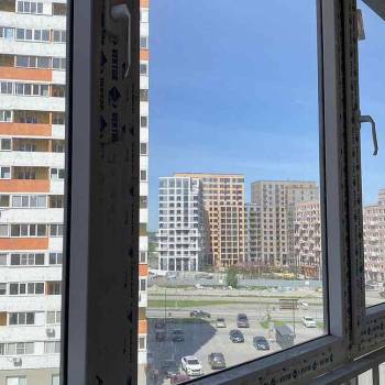 Сдается 1-комнатная квартира, 24 м²