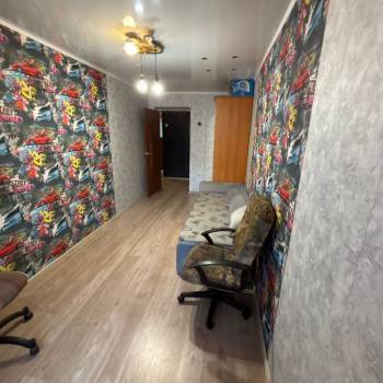 Сдается Многокомнатная квартира, 55,1 м²