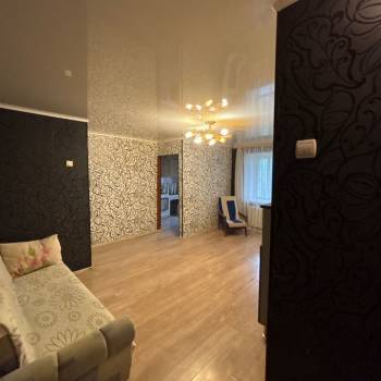 Сдается Многокомнатная квартира, 55,1 м²