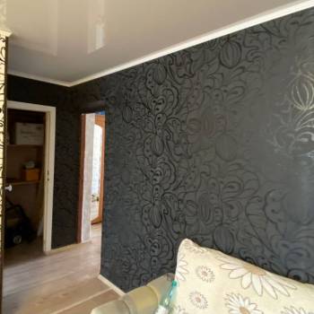 Сдается Многокомнатная квартира, 55,1 м²