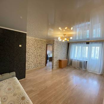 Сдается Многокомнатная квартира, 55,1 м²