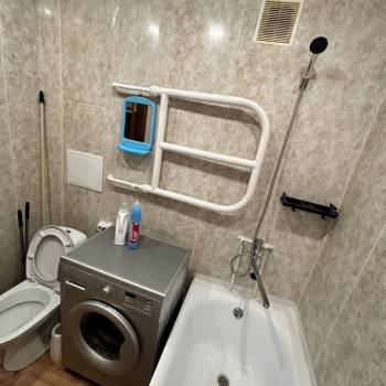 Сдается Многокомнатная квартира, 55,1 м²