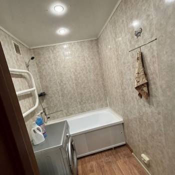 Сдается Многокомнатная квартира, 55,1 м²