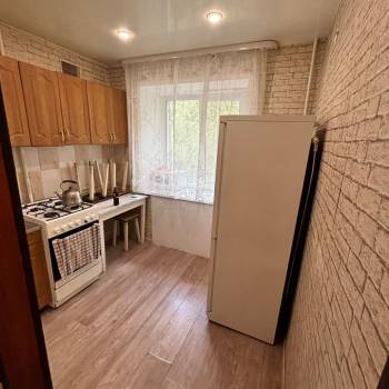 Сдается Многокомнатная квартира, 55,1 м²