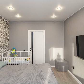 Продается 3-х комнатная квартира, 70 м²