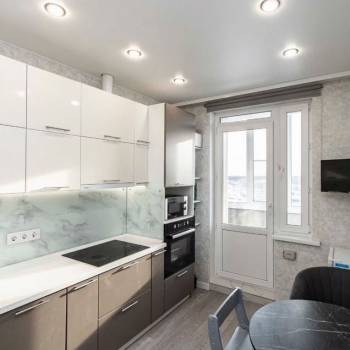 Продается 3-х комнатная квартира, 70 м²