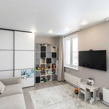 Продается 3-х комнатная квартира, 70 м²