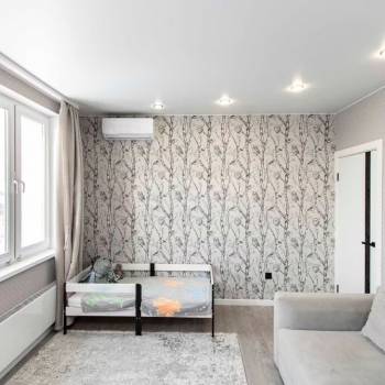 Продается 3-х комнатная квартира, 70 м²