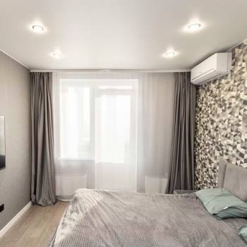 Продается 3-х комнатная квартира, 70 м²