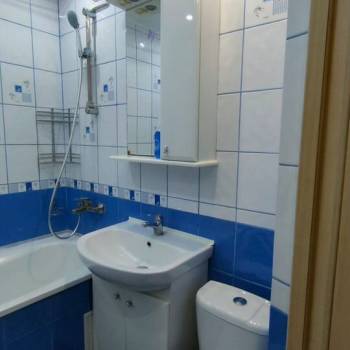 Сдается 1-комнатная квартира, 31 м²