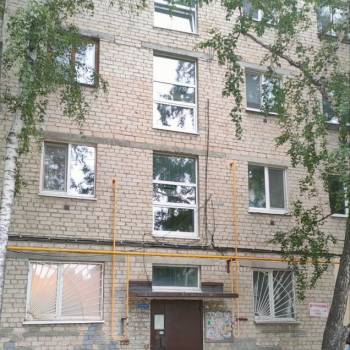 Сдается 1-комнатная квартира, 31 м²
