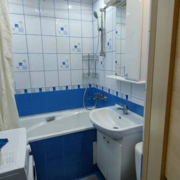 Сдается 1-комнатная квартира, 31 м²