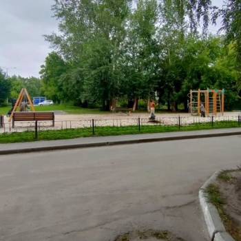 Сдается 1-комнатная квартира, 31 м²