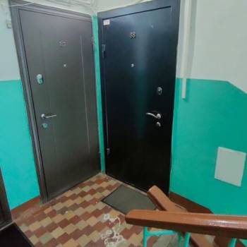 Сдается 1-комнатная квартира, 31 м²