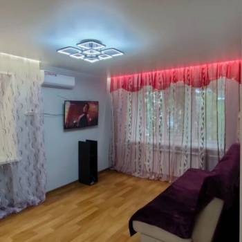 Сдается 1-комнатная квартира, 31 м²