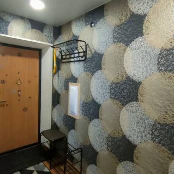 Сдается 1-комнатная квартира, 31 м²