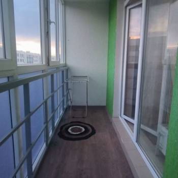 Сдается 1-комнатная квартира, 25 м²