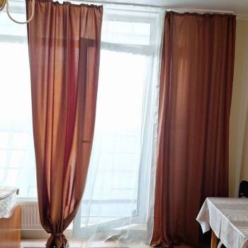 Сдается 1-комнатная квартира, 25 м²
