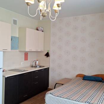 Сдается 1-комнатная квартира, 25 м²
