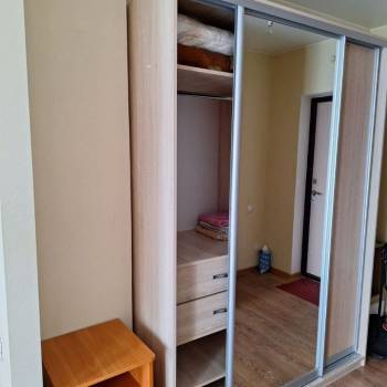 Сдается 1-комнатная квартира, 25 м²