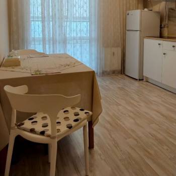 Сдается 1-комнатная квартира, 38,8 м²